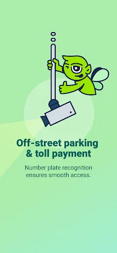 4411 – Parking & Mobility screenshot 2
