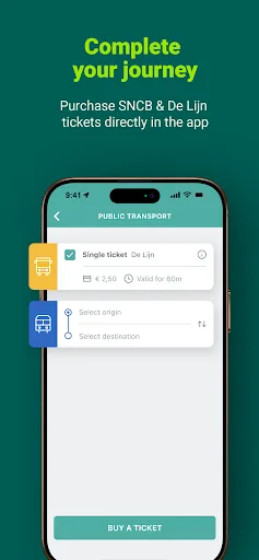 4411 – Parking & Mobility screenshot 5