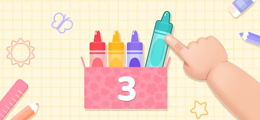 Math Games for Kids & Toddlers screenshot 4