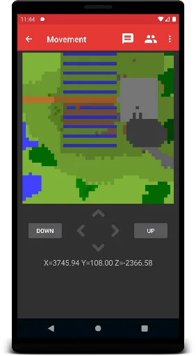 ChatCraft for Minecraft screenshot 3