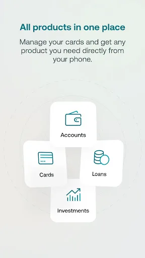 NBG Mobile Banking screenshot 3