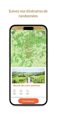 Route71 screenshot 4