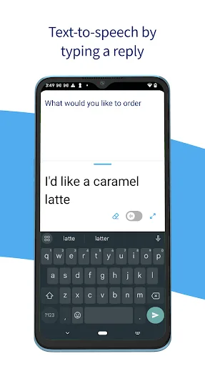 Ava: Transcribe Voice to Text screenshot 2