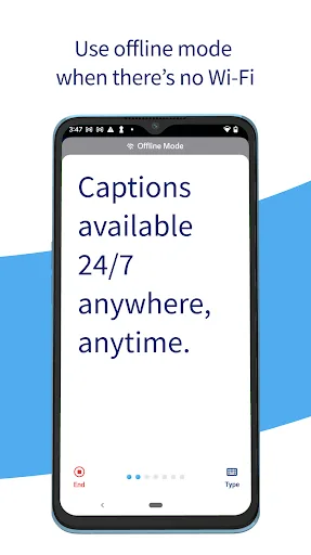 Ava: Transcribe Voice to Text screenshot 4