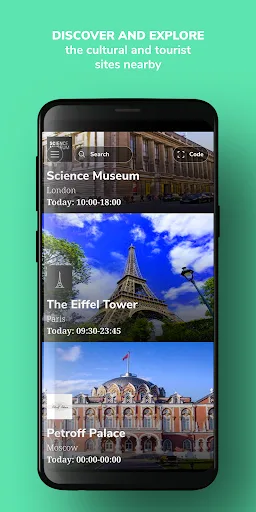 CloudGuide screenshot 2