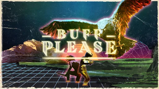 Buff! - Choose your own Game screenshot 1