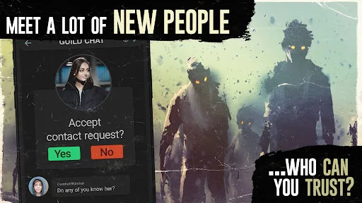 Buff! - Choose your own Game screenshot 4