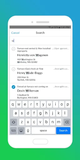 Dispatch Manager screenshot 3