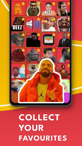 Meme Soundboard 2026 Ultimate screenshot 3