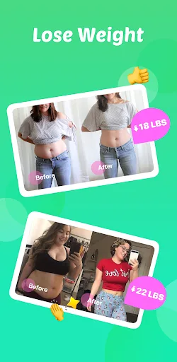 Intermittent fasting - Fastyle screenshot 3