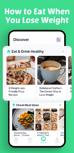 Intermittent fasting - Fastyle screenshot 5