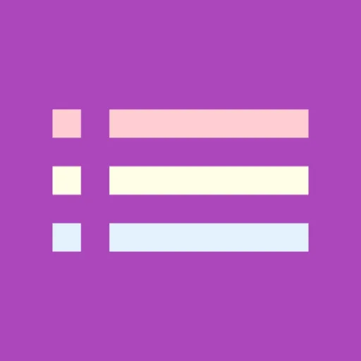 Tier List Maker