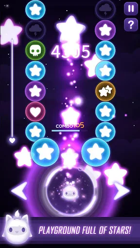FASTAR VIP - Rhythm Game screenshot 3