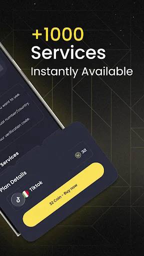 Numsify- Virtual Number screenshot 2