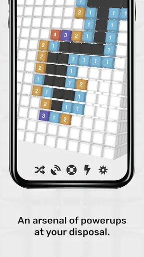 Mastermine screenshot 2