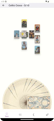 Tarot & Numerology screenshot 2