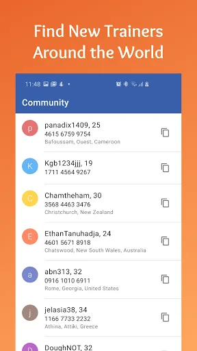 PokeRaid - for Pokémon GO Raid screenshot 3