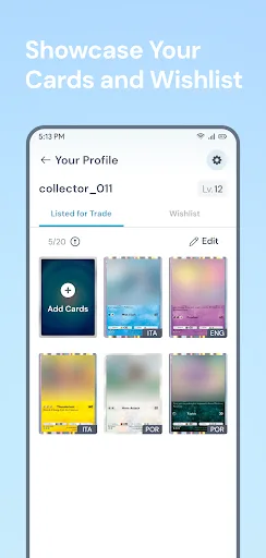 PokeTrade - for PTCG Pocket screenshot 3