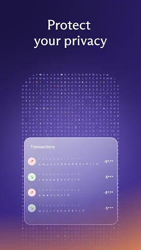 Proton Wallet: Secure Bitcoin screenshot 4