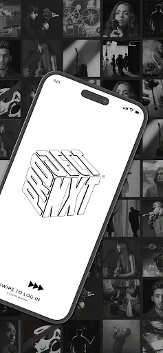 Project NXT screenshot 1