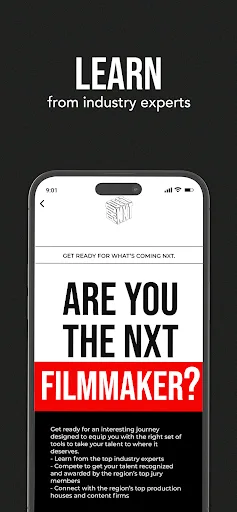 Project NXT screenshot 3