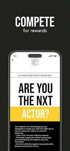 Project NXT screenshot 4