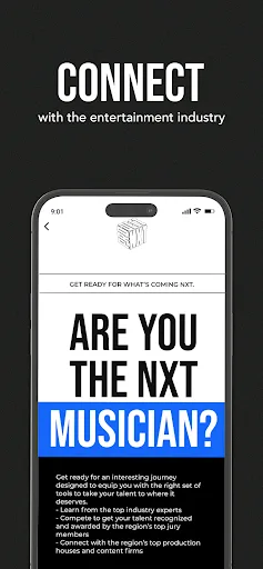 Project NXT screenshot 5