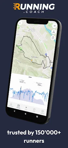 running.COACH - training plan screenshot 4
