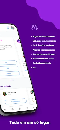 Tismoo screenshot 2