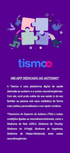 Tismoo screenshot 3