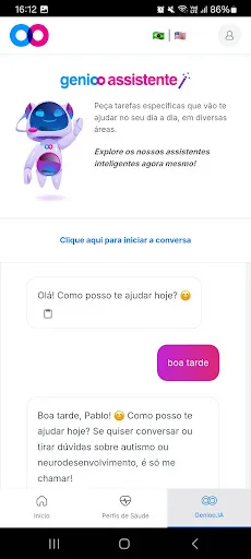 Tismoo screenshot 5