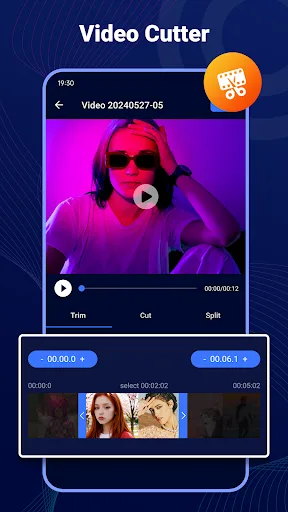 Video to Mp3 - Audio Converter screenshot 3