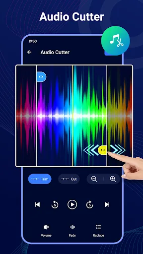 Video to Mp3 - Audio Converter screenshot 5