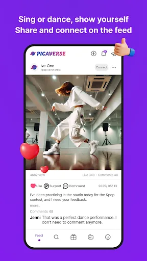 Picaverse screenshot 3