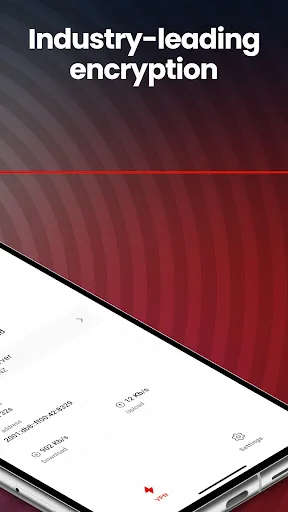 MEGA VPN - Privacy Online screenshot 2