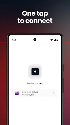MEGA VPN - Privacy Online screenshot 3