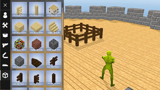 Melon Smash screenshot 4
