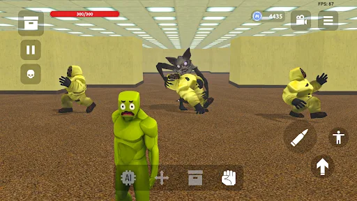 Melon Smash screenshot 5