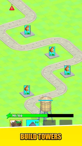 Meme Attack screenshot 4