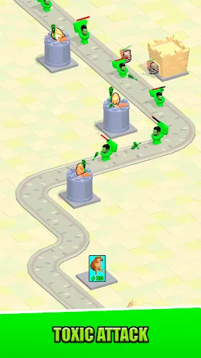 Meme Attack screenshot 5