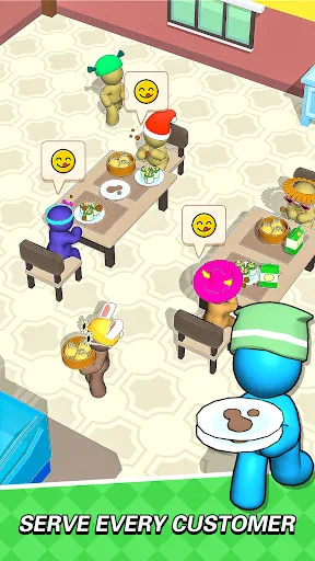 My Perfect Buffet Restaurant screenshot 4