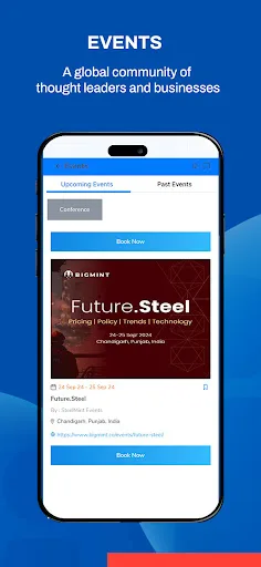 BigMint screenshot 1
