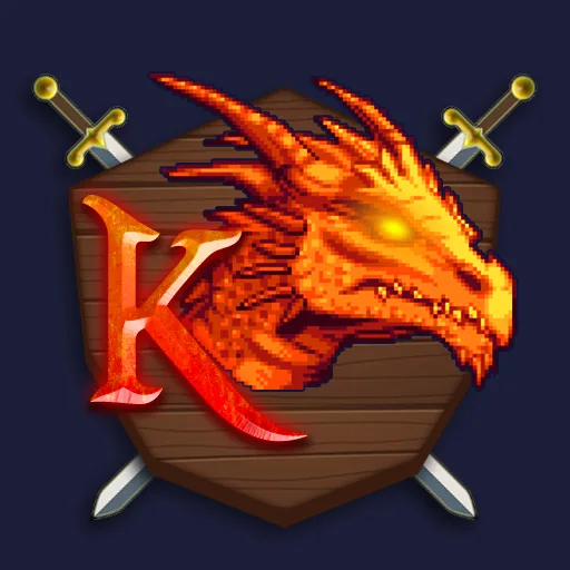 Kakele Online - Pixel MMORPG
