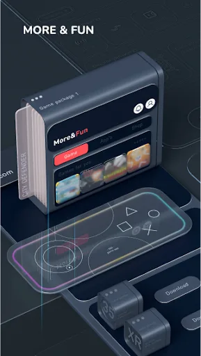 mobicom screenshot 4