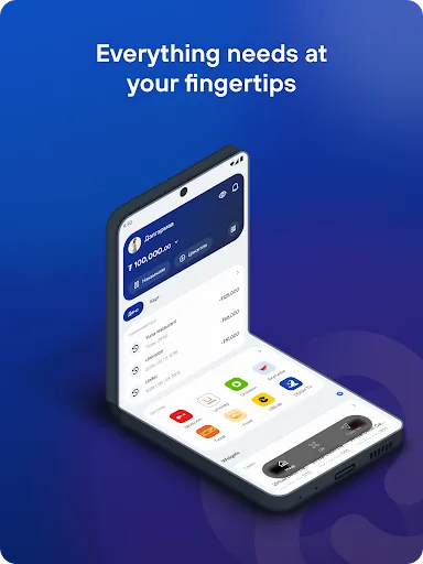 Happy Pay MN screenshot 2