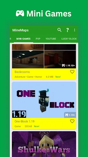 Maps for Minecraft PE screenshot 4