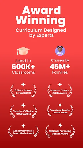 Early Learning Academy screenshot 1