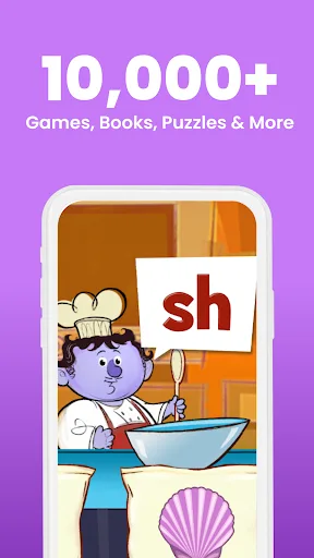 Early Learning Academy screenshot 3