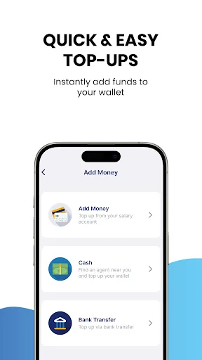 Al Ansari Wallet screenshot 4