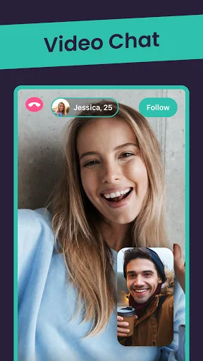 Livejoy screenshot 1